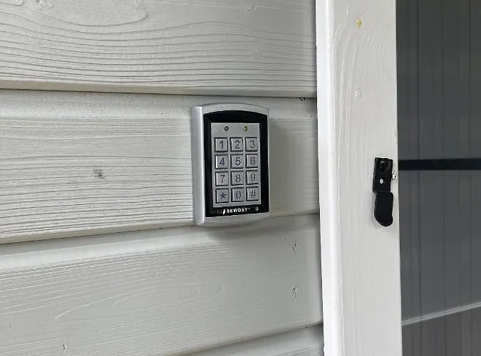 Louis Quartier Des Lilas Appartement