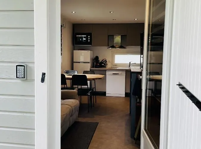 Louis Quartier Des Lilas Appartement Vittel