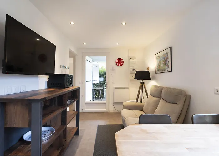 Louis Quartier Des Lilas Vittel