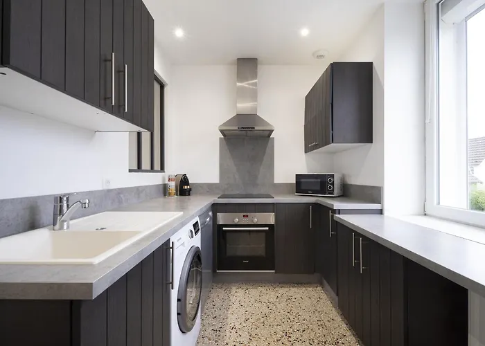 Louis Quartier Des Lilas * Vittel