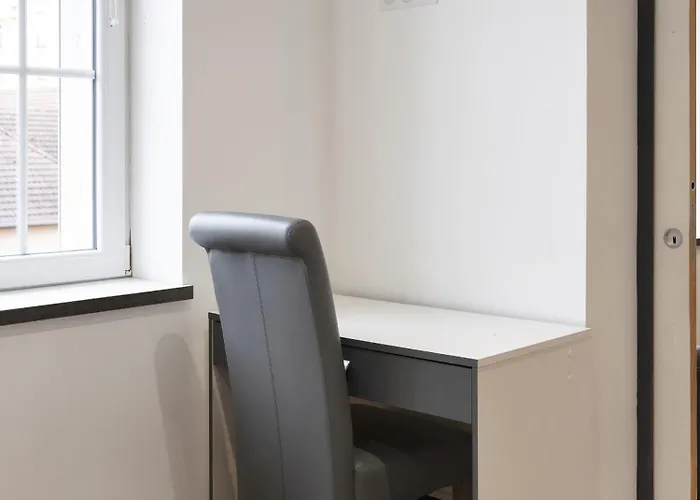 Appartement Louis Quartier Des Lilas *