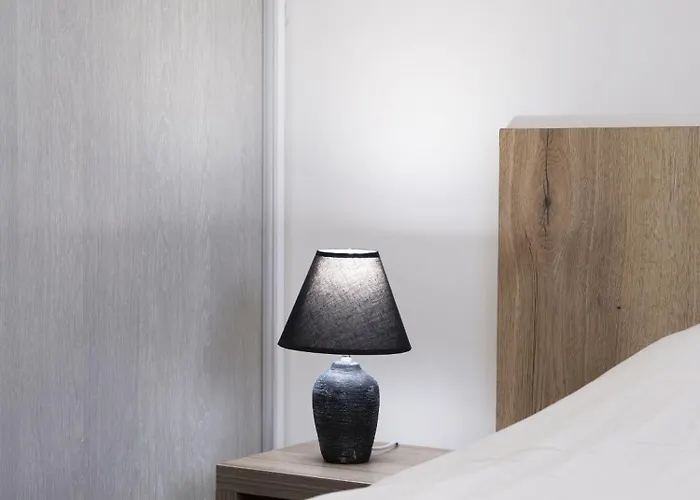 Louis Quartier Des Lilas Vittel