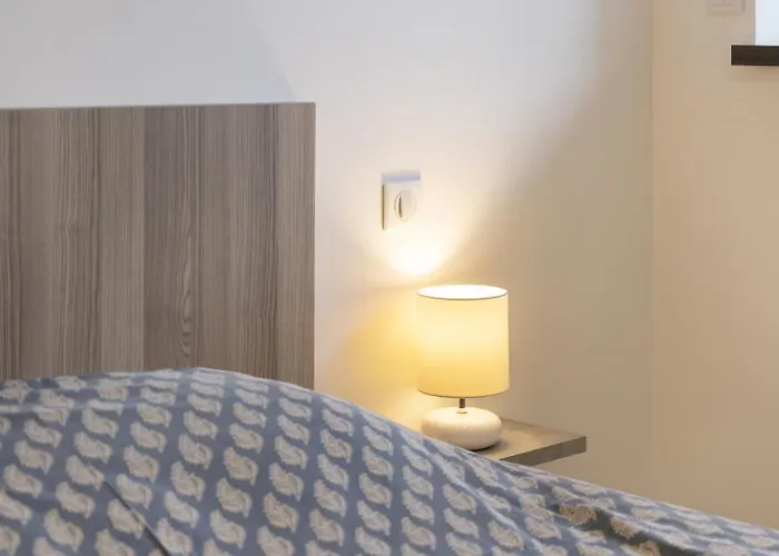 Louis Quartier Des Lilas Vittel