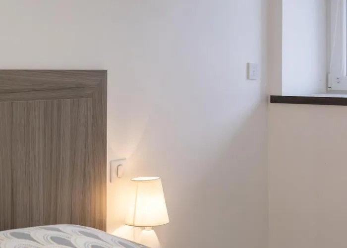 Appartement Louis Quartier Des Lilas Vittel