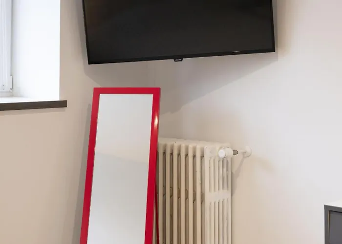 Louis Quartier Des Lilas *